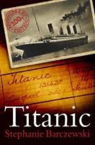 Titanic 100th Anniversary Edition: A Night Remembered