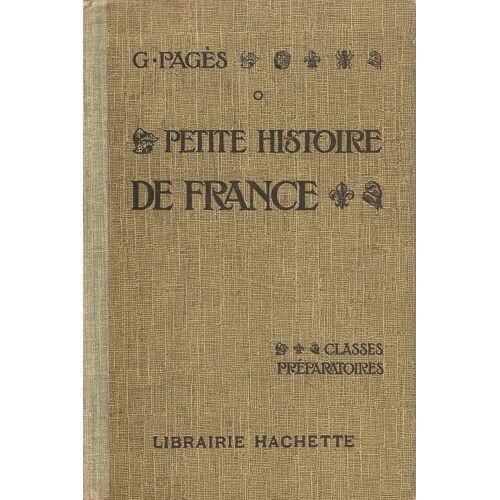 Petite Histoire De France