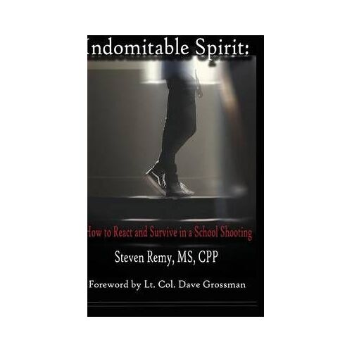 Indomitable Spirit