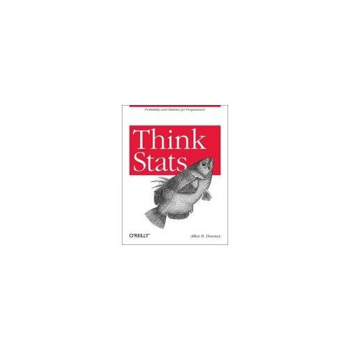 Think Stats