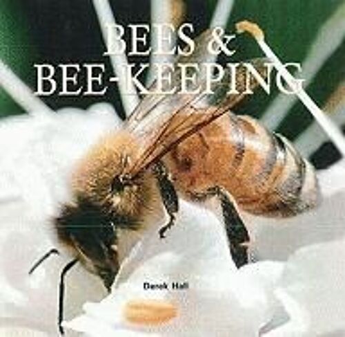 Bees & Bee-Keeping
