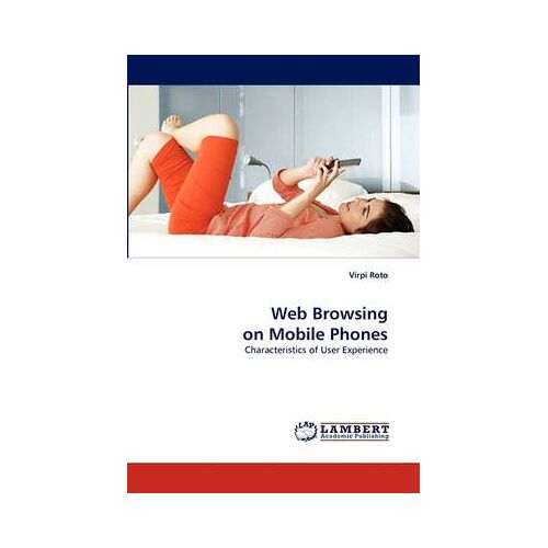 Web Browsing On Mobile Phones