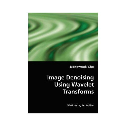 Image Denoising Using Wavelet Transforms