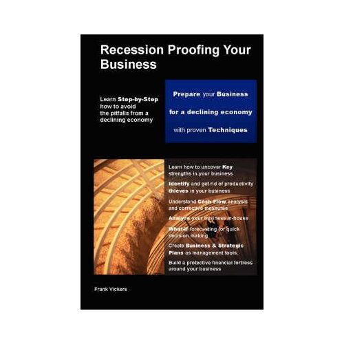 Recession Proofing Your Business