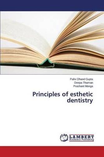 Principles Of Esthetic Dentistry