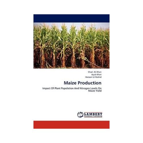 Maize Production