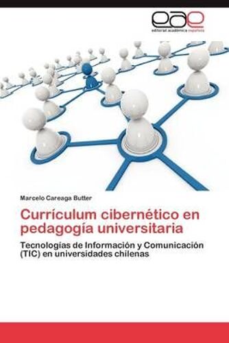 Currículum Cibernético En Pedagogía Universitaria