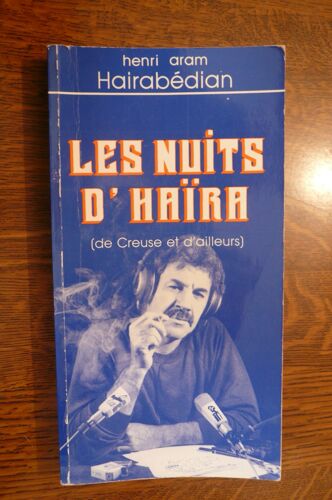 Les Nuits D'haïra