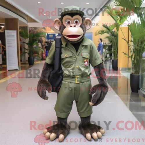 Personnage Mascotte Redbrokoly D Un Zébu Cyan Habillé D Un Débardeur Et De Porte-Documents