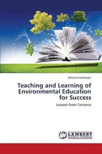 Teaching And Learning Of Environmental Education For Success