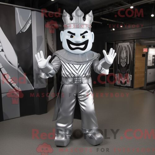 Personnage Mascotte Redbrokoly D Une Planche De Surf Orange Habillé D Un T-Shirt Henley Et De Porte-Clés