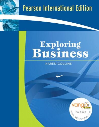 Exploring Business
