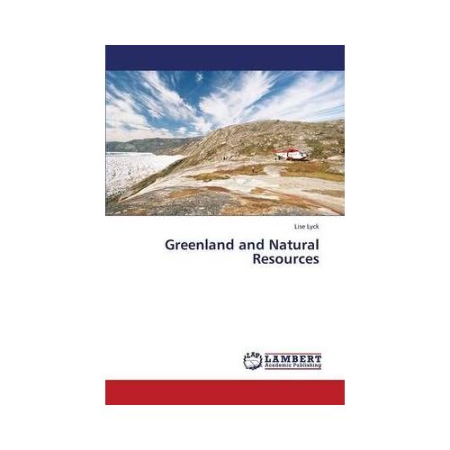 Greenland And Natural Resources