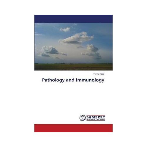 Pathology And Immunology