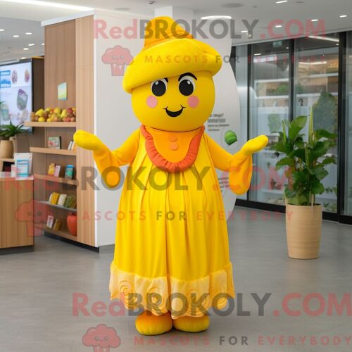 Personnage Mascotte Redbrokoly D Un Chupacabra Magenta Habillé D Un Short Et De Besaces