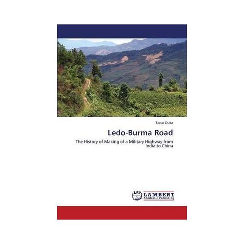 Ledo-Burma Road
