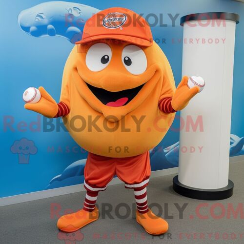 Costume De Mascotte Redbrokoly De Soldat De L Armée De L Air Bleu Sarcelle Habillé D Un Chemisier Et D Un Bracelet De Montres