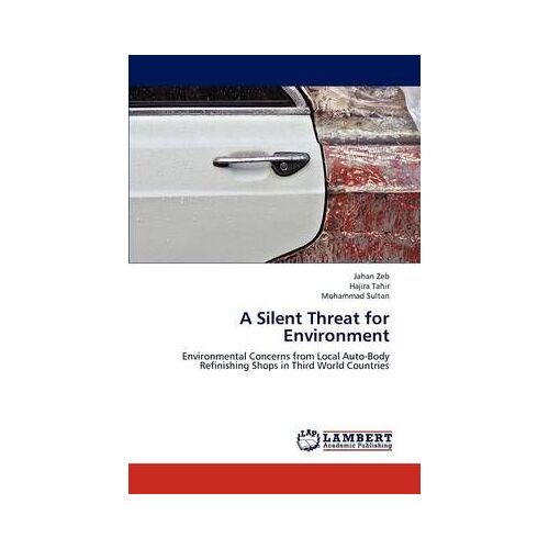 A Silent Threat For Environment