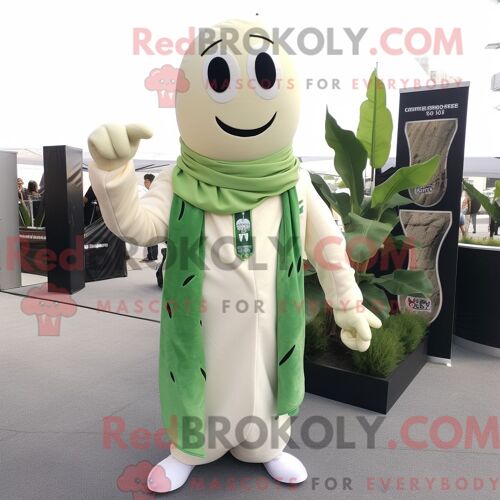 Personnage Mascotte Redbrokoly D Un Cochon Doré Habillé D Un Manteau Et De Bracelets De Cheville
