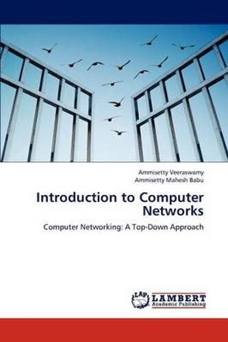 Introduction To Computer Networks