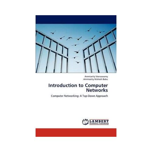 Introduction To Computer Networks