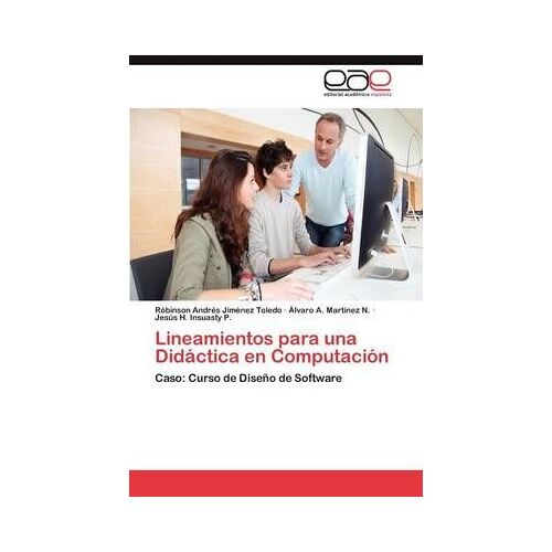 Lineamientos Para Una Didáctica En Computación