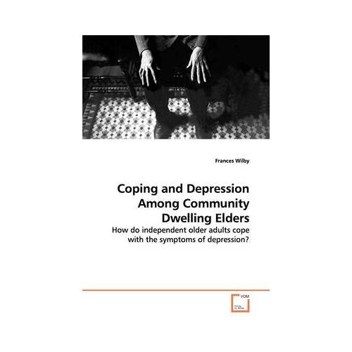 Coping And Depression Among Community Dwelling Elders
