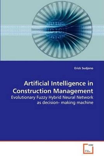 Artificial Intelligence In Construction Management