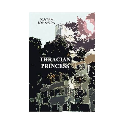Thracian Princess