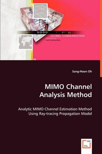 Mimo Channel Analysis Method