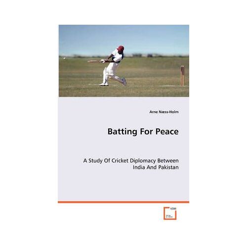 Batting For Peace