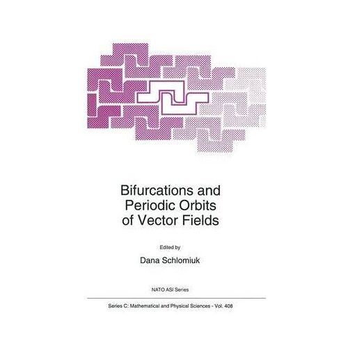 Bifurcations And Periodic Orbits Of Vector Fields