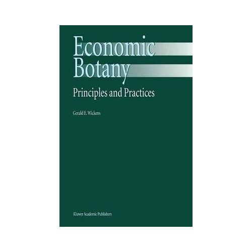Economic Botany