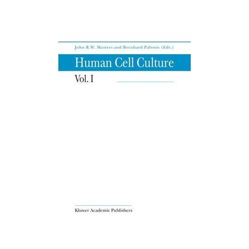 Cancer Cell Lines Part 1