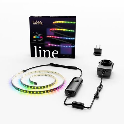 Twinkly Line Guirlande G