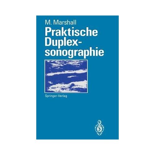 Praktische Duplexsonographie
