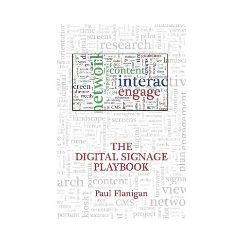 The Digital Signage Playbook