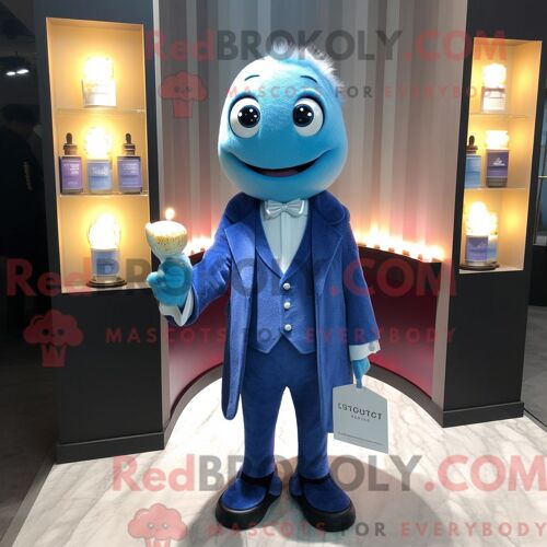 Personnage Mascotte Redbrokoly D Une Oie Rose Habillée D Une Robe De Cocktail Et De Bracelets