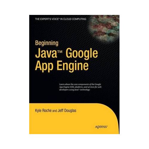 Beginning Java Google App Engine