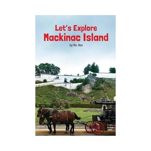Mackinac Island