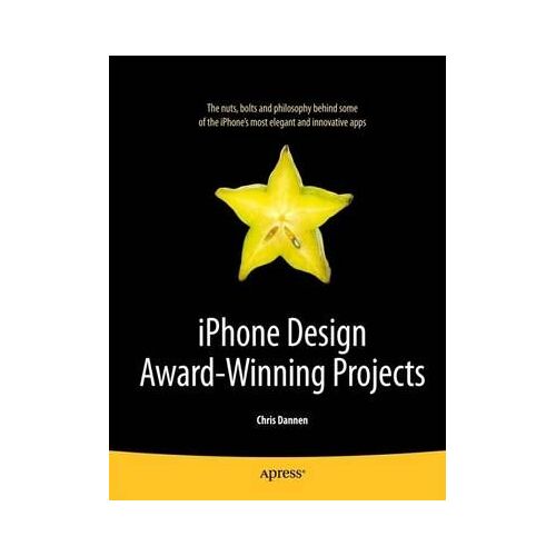 Iphone Design Award-Winning Projects