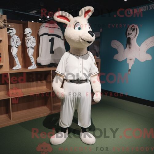 Personnage Mascotte Redbrokoly D Une Grenouille Bleu Sarcelle Habillée D Une Veste De Costume Et De Besaces