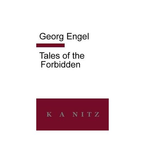Tales Of The Forbidden
