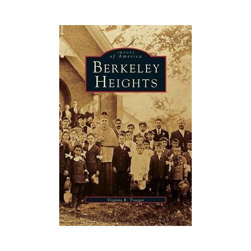 Berkeley Heights