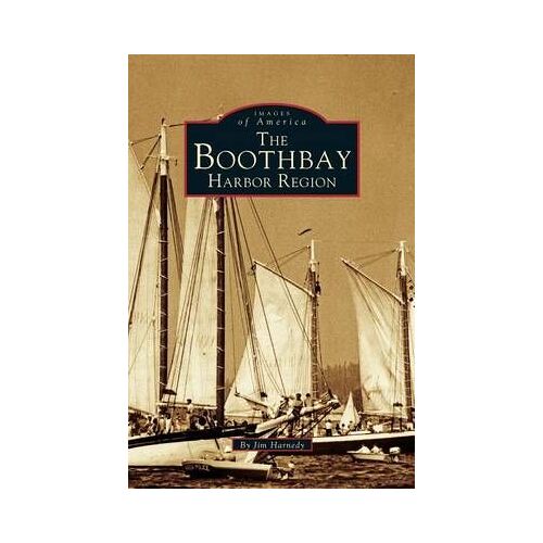 Boothbay Harbor Region