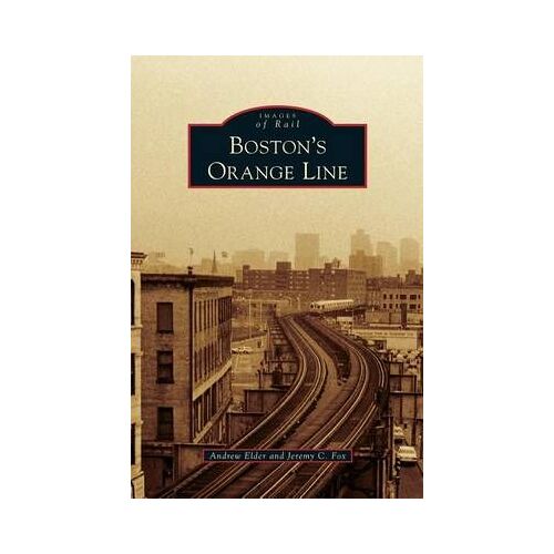 Boston's Orange Line