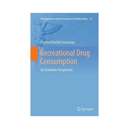 Recreational Drug Consumption