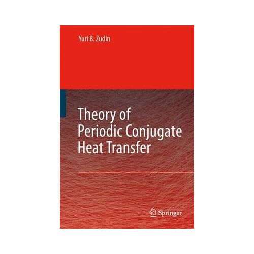 Theory Of Periodic Conjugate Heat Transfer