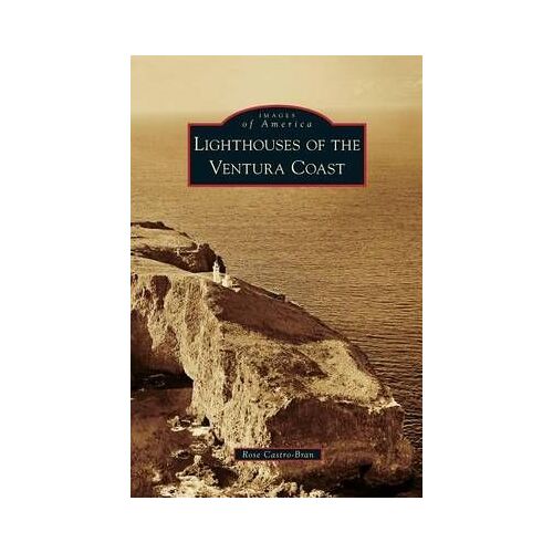 Lighthouses Of The Ventura Coast