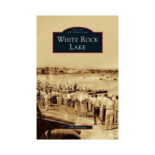 White Rock Lake